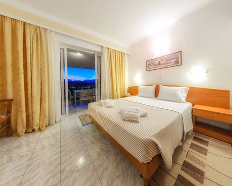 Zante Palace Hotel