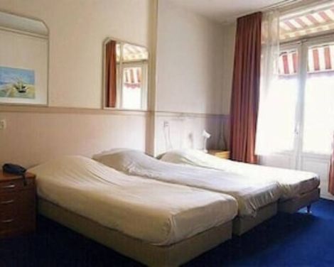 Delta Hotel -0