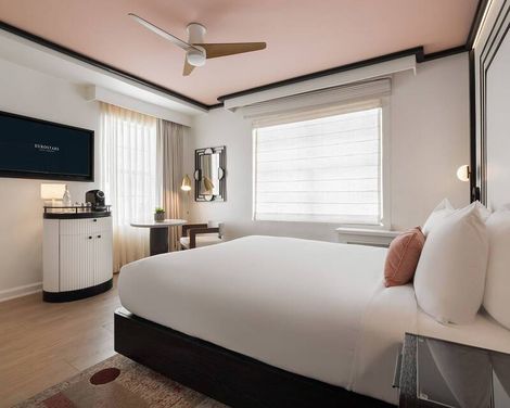 Eurostars Winter Haven-0