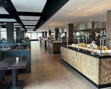 XO Hotels Park West