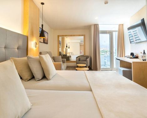 HL Rondo Hotel