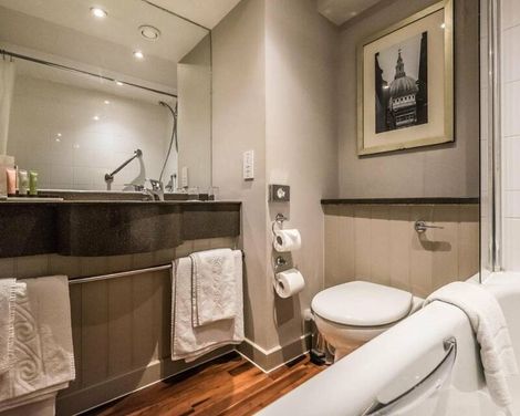 The Bridge Greenford-0