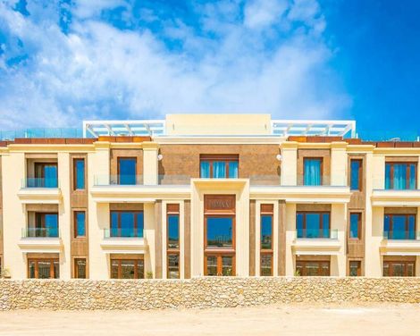 Santa Lucia Boutique Hotel