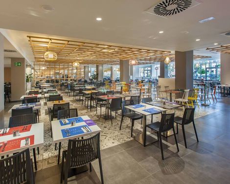 Abora Buenaventura by Lopesan Hotels-0