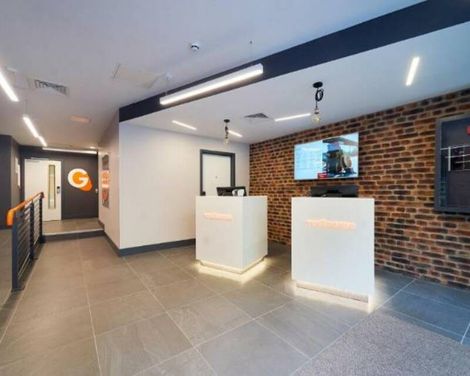 easyHotel London City Shoreditch