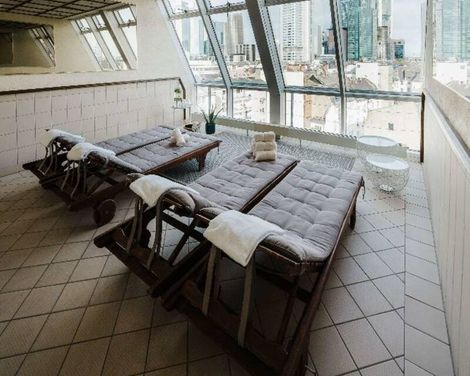 Savoy Hotel Frankfurt