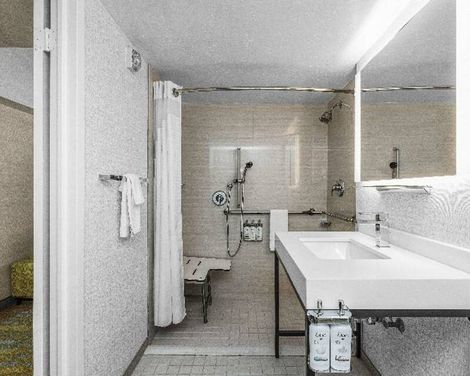 Holiday Inn Golden Gateway-0