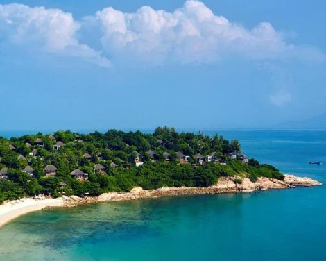 Six Senses Samui