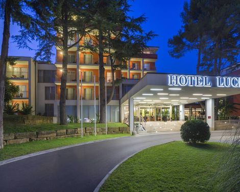 Remisens Hotel Lucija-2