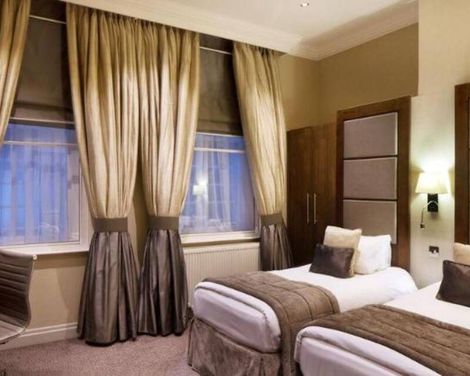 Gem Langham Court Hotel