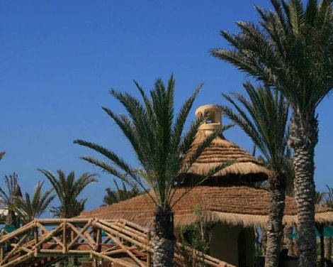 Hasdrubal Prestige Thalassa & Spa Djerba-2