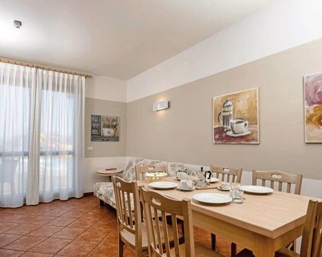 Residenza Eden
