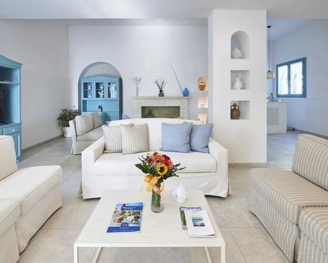 Marenea Suite Hotel