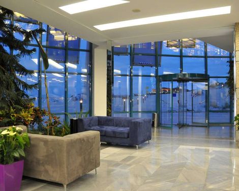 Burgas Beach Hotel