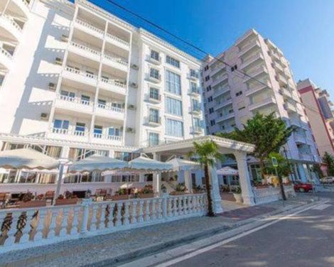 Esal Hotel
