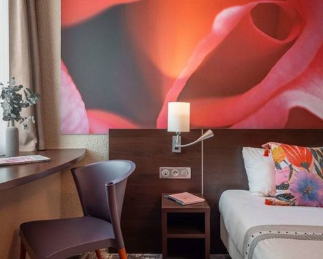 Ibis Styles Paris Val de Fontenay