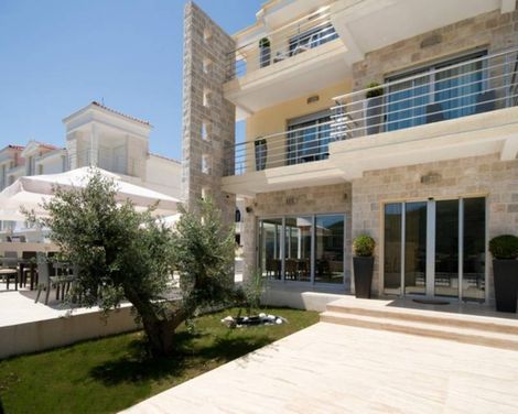 Casa del Mare Boutique Hotel Mediterraneo