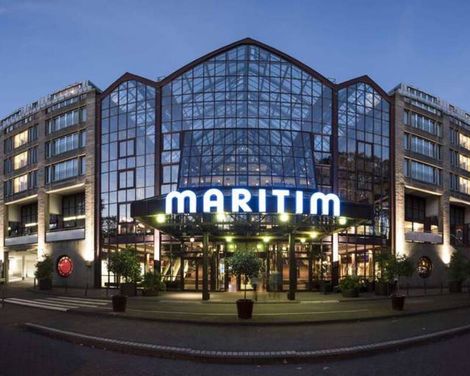 Maritim Hotel Köln