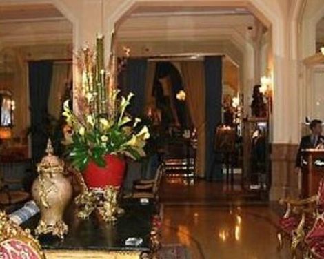Grand Hotel et de Milan