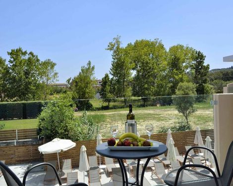 Selyria Resort