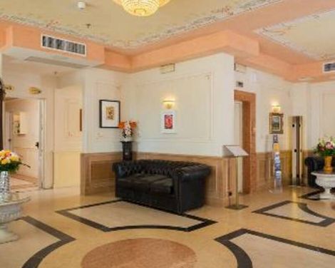 Grande Albergo
