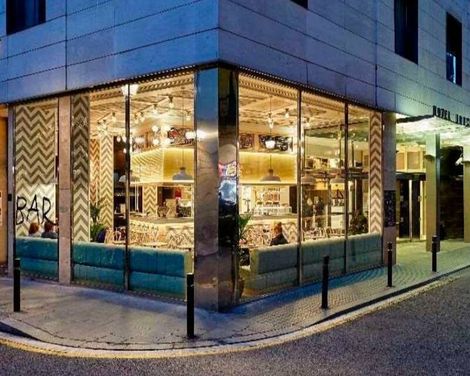 Barcelona Catedral-1