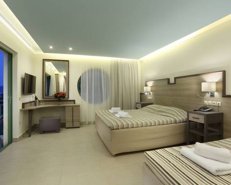 Star Beach Village & Waterpark