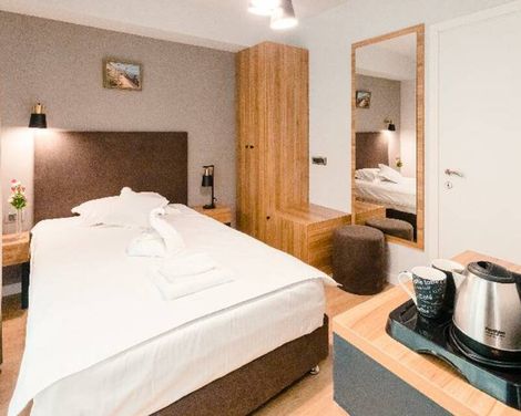 Labirint Hotel