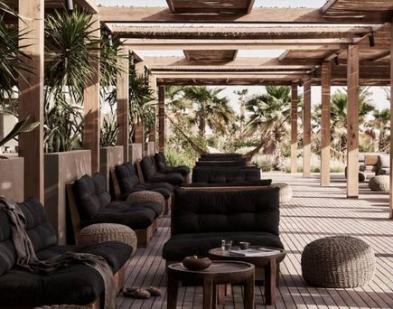 Casa Cook El Gouna am Roten Meer, Ägypten