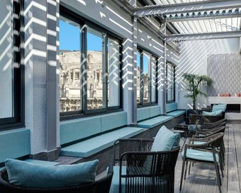 iQ Hotel Milano