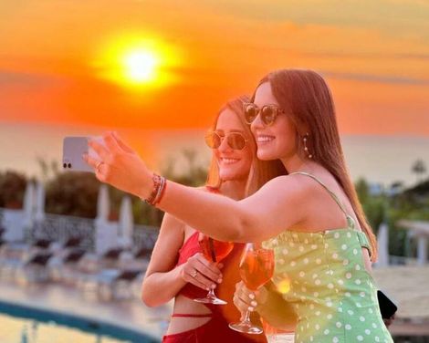 Paradiso Terme Resort & Spa