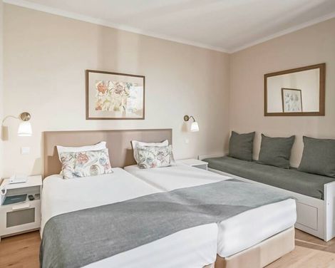 Dorisol Mimosa Studio Hotel