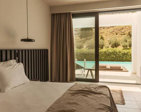 Casa Cook Rhodes