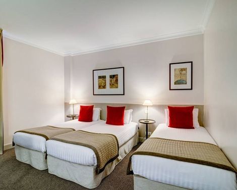 Hôtel Malte-1