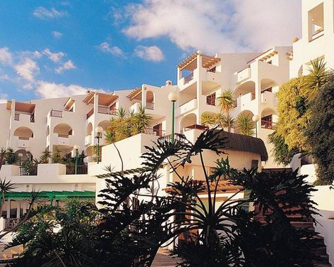 BlueSea Callao Garden-1
