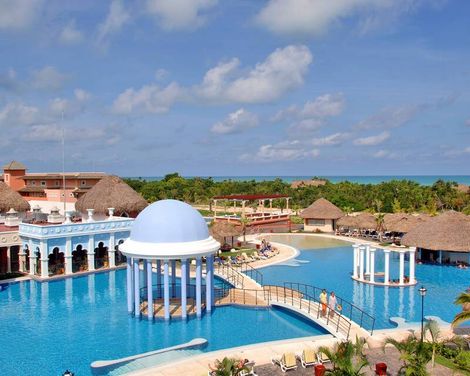 Iberostar Selection Varadero-3
