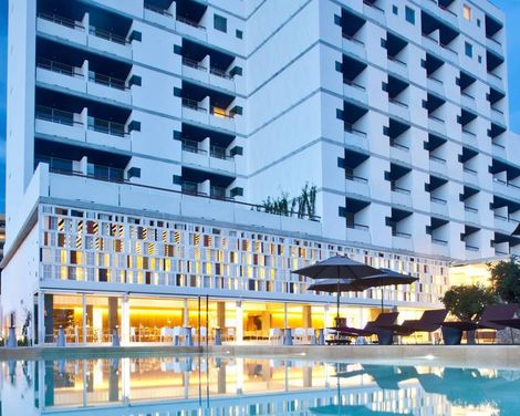 Leonardo Boutique Hotel Mallorca Port Portals
