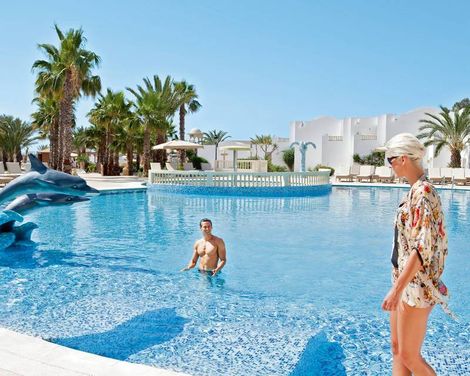 Steigenberger Marhaba Thalasso