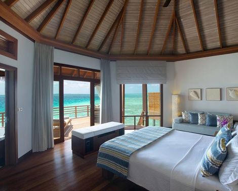 Baros Maldives