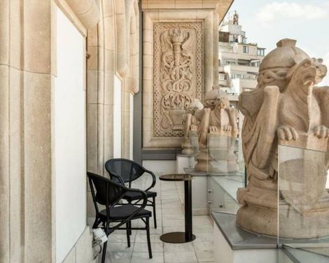 The Marmorosch Bucharest, Autograph Collection®-2