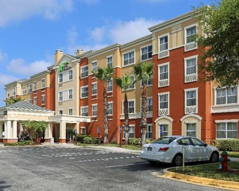 Extended Stay America Orlando Convention Ctr 6443 Westwood-3