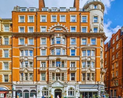 London Bloomsbury Square Hotel