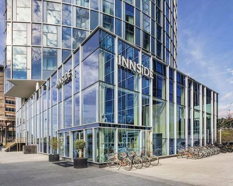 INNSiDE Amsterdam-1