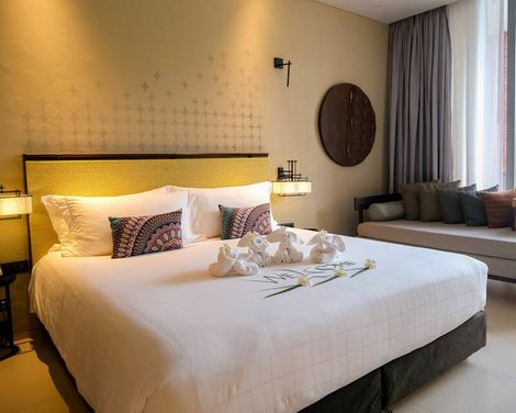 Pullman Khao Lak Resort-2