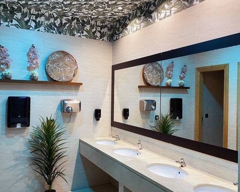 Hotel Neptuno