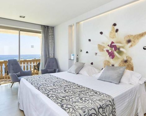 Barcelo Illetas Albatros inkl. Mietwagen