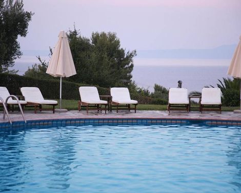 Alkion Hotel