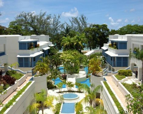 Savannah Beach Club Hotel & Spa