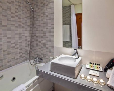 Villa Doris Suites-3