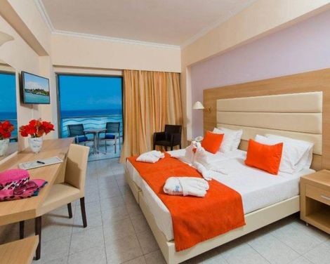 Belair Beach Hotel